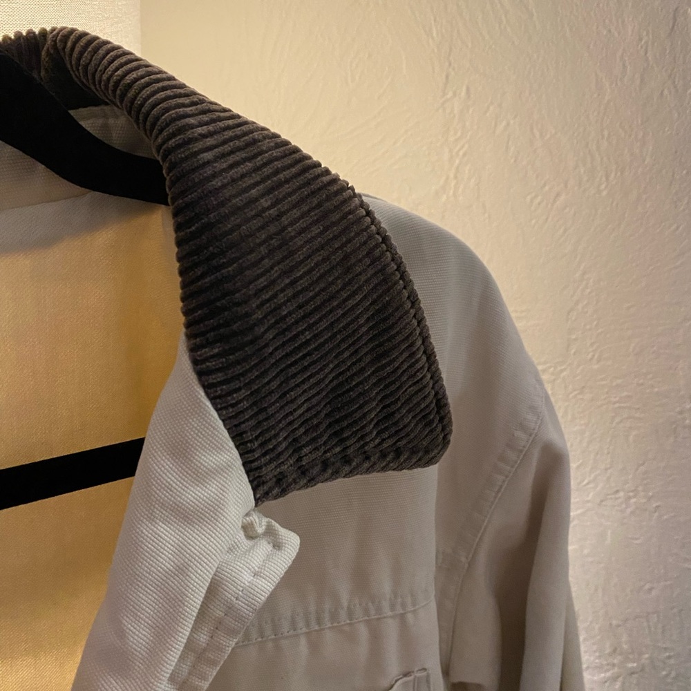 Eddie Bauer Barn Coat - Picture 2 of 3